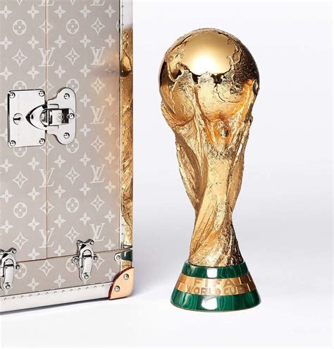 Louis Vuitton x 2018 FIFA World Cup 